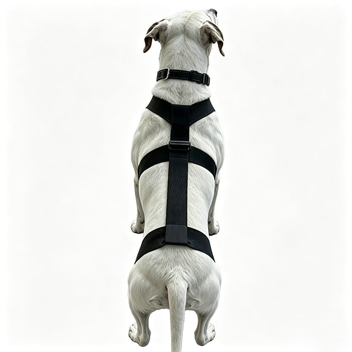 Dog Knee Leg Hip Braces