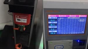 Accessories Pull Testing