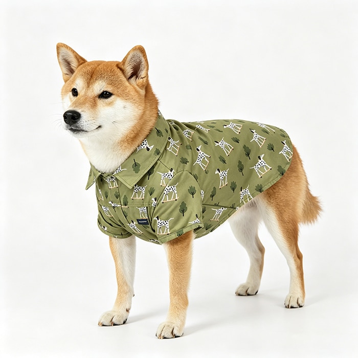 Dog clothes Pet T-Shirt