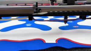 Laser Cutting