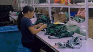 Quality Inspection