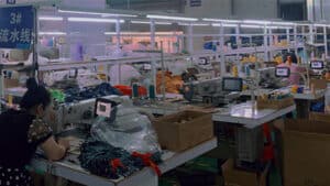 Computerized Sewing