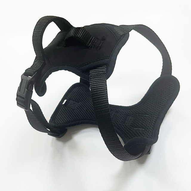 Custom Air Cotton Heavy Dog Harness | Heavy Duty Outdoor Dog Harness Manufacturer